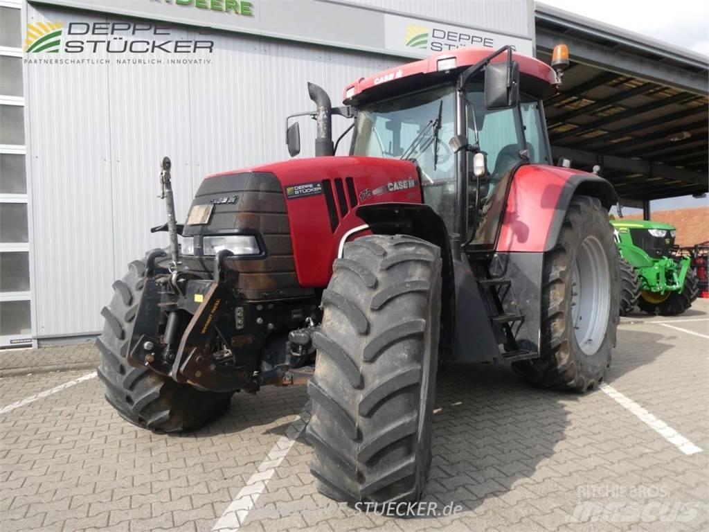 Case IH CVX 175 Trattori