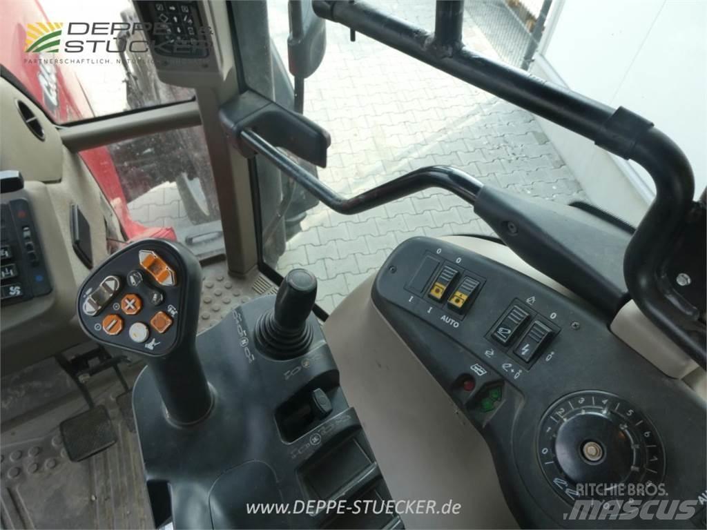 Case IH CVX 175 Trattori