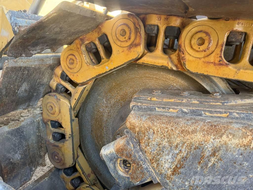 CAT D 6 T XL Dozer cingolati