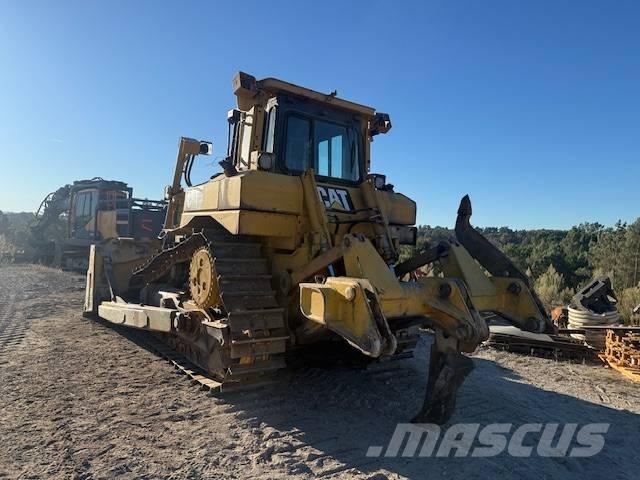 CAT D 6 T XL Dozer cingolati