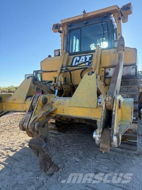 CAT D 6 T XL Dozer cingolati