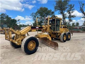 CAT 140 H Motorgraders