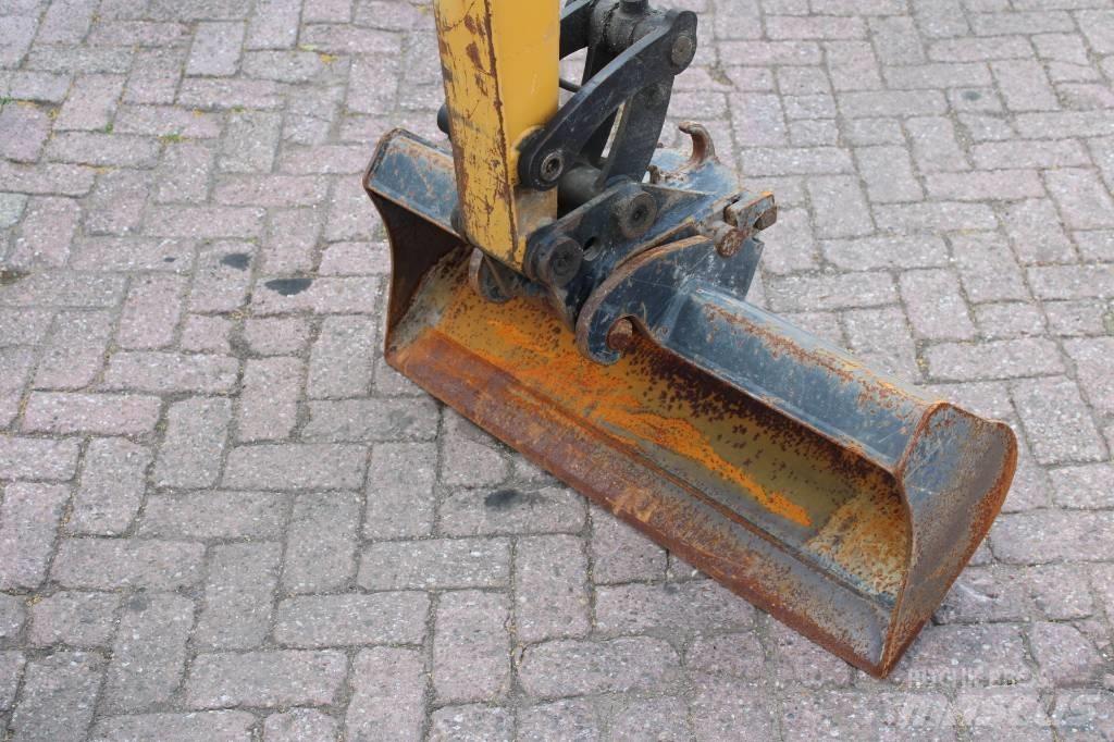 Sany SY 18 C Miniescavatori