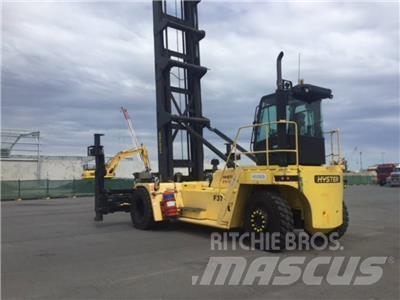 Hyster H23.00XM - 12EC Movimentatori per container