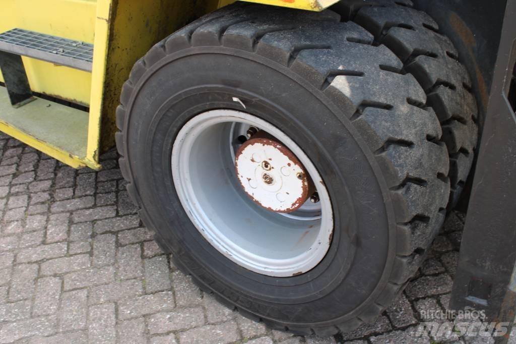 Svetruck 15120 Carrelli elevatori diesel
