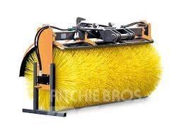 Trejon PH150 Spazzole