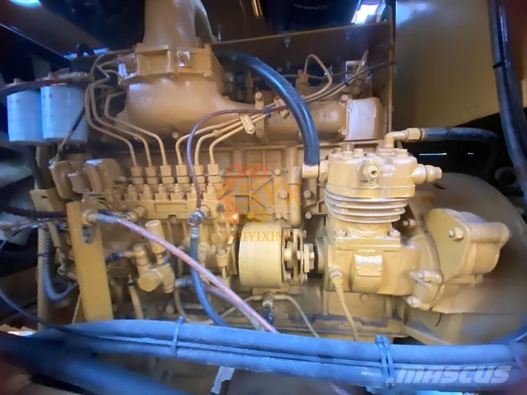 CAT 140 H Motorgraders