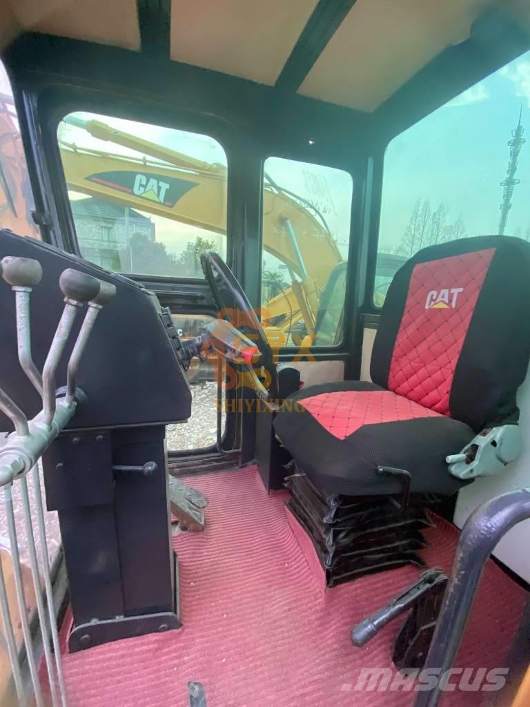 CAT 140 H Motorgraders