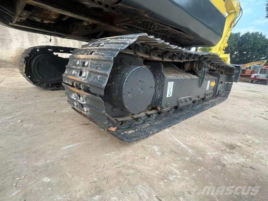 Hyundai R60-9 Escavatori cingolati