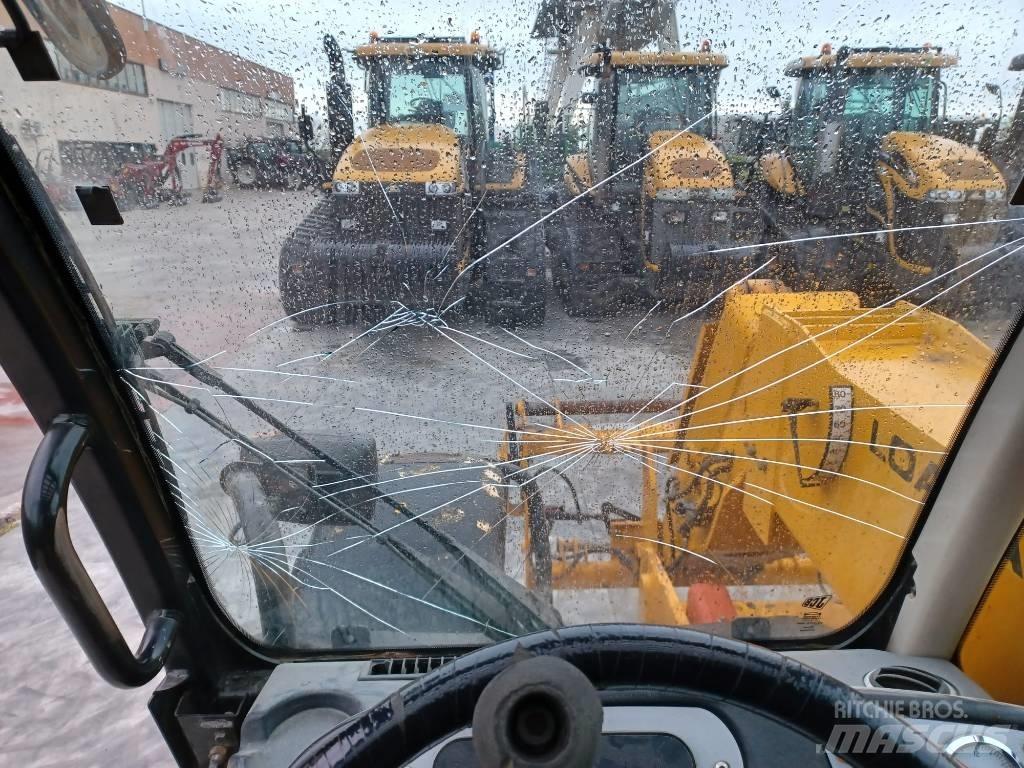 JCB 540-70 Sollevatori telescopici per agricoltura