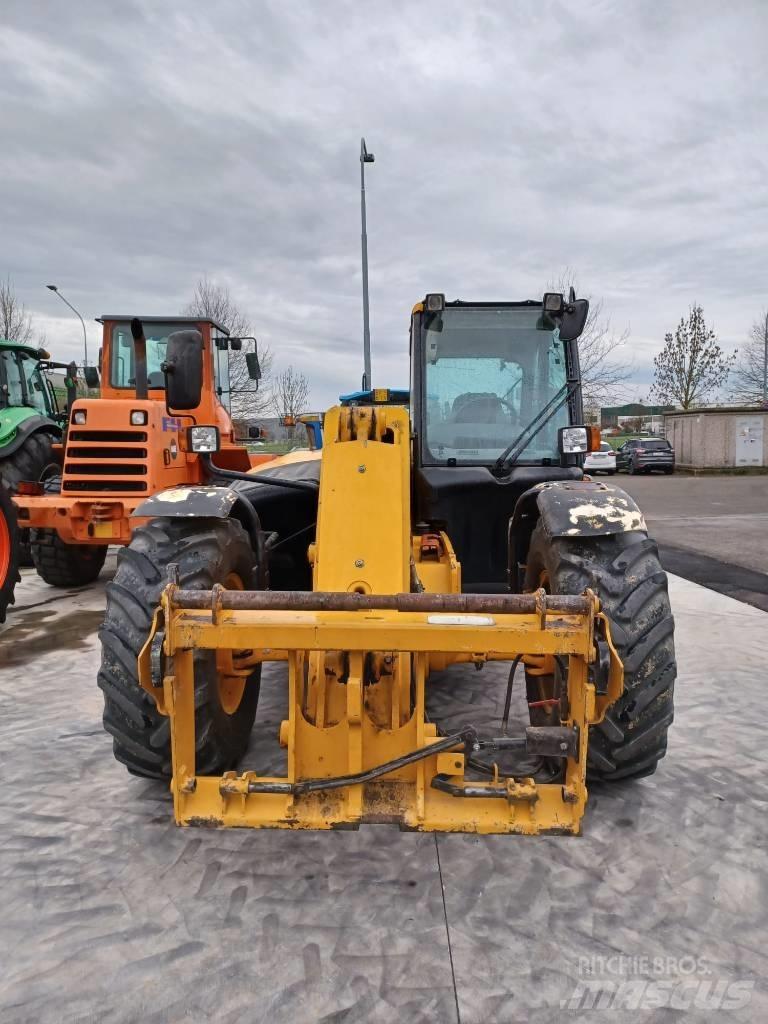JCB 540-70 Sollevatori telescopici per agricoltura