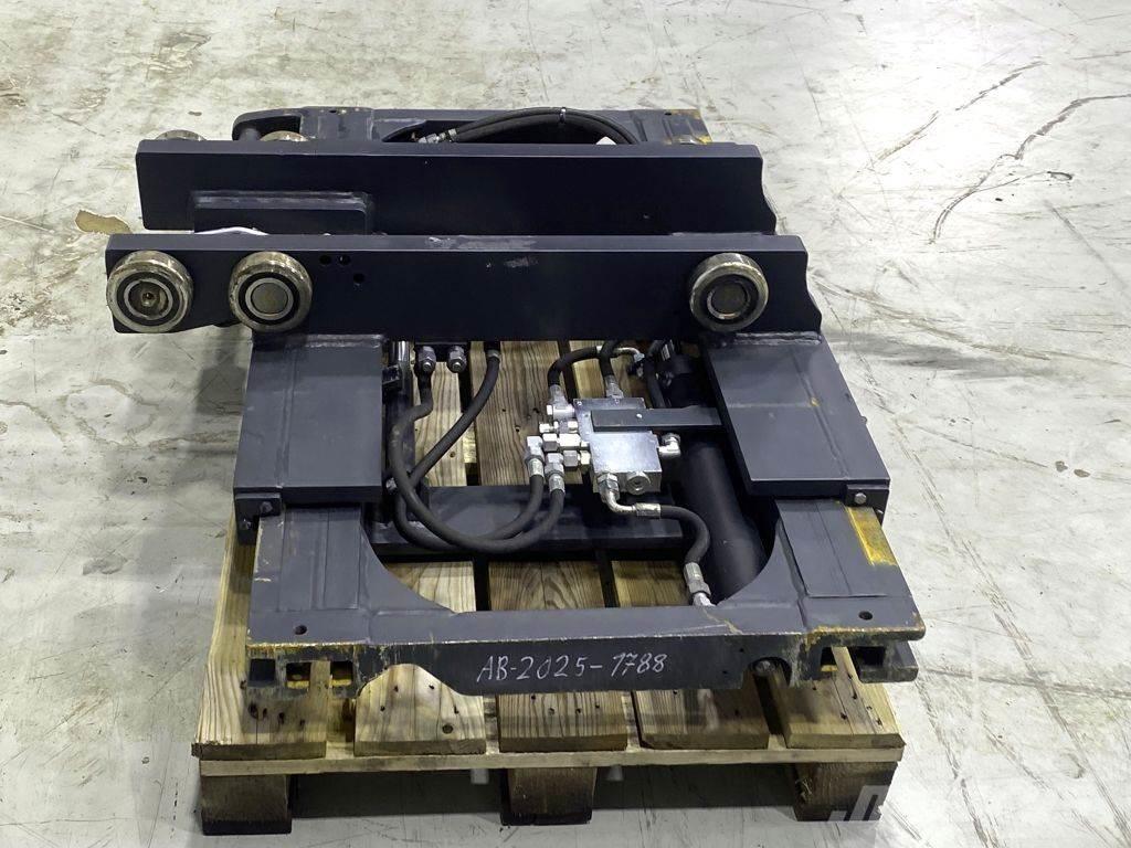 Kaup 6T466BI Forche