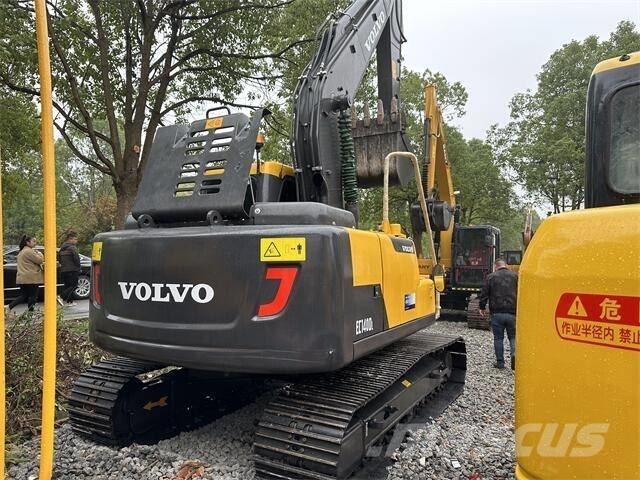 Volvo EC240 Escavatori cingolati