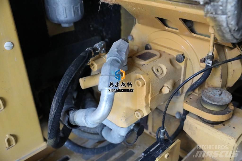 CAT 305.5E2 Miniescavatori