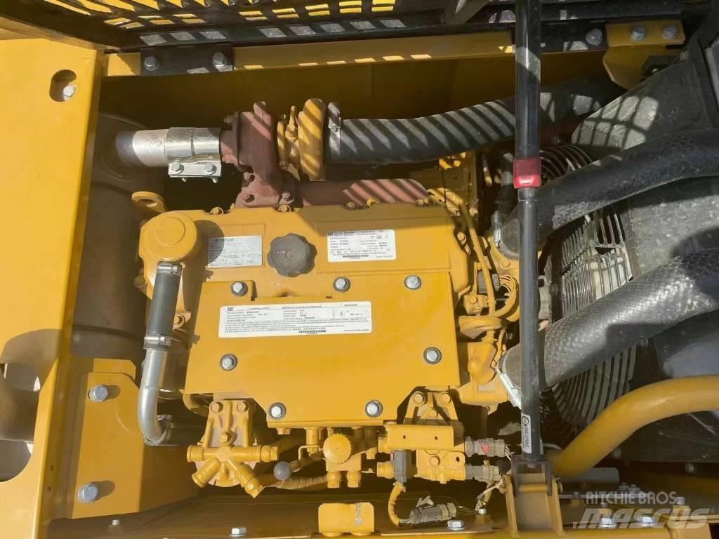 CAT 312D Escavatori cingolati