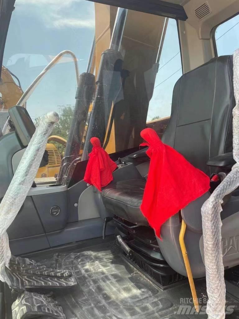 CAT 312D Escavatori cingolati