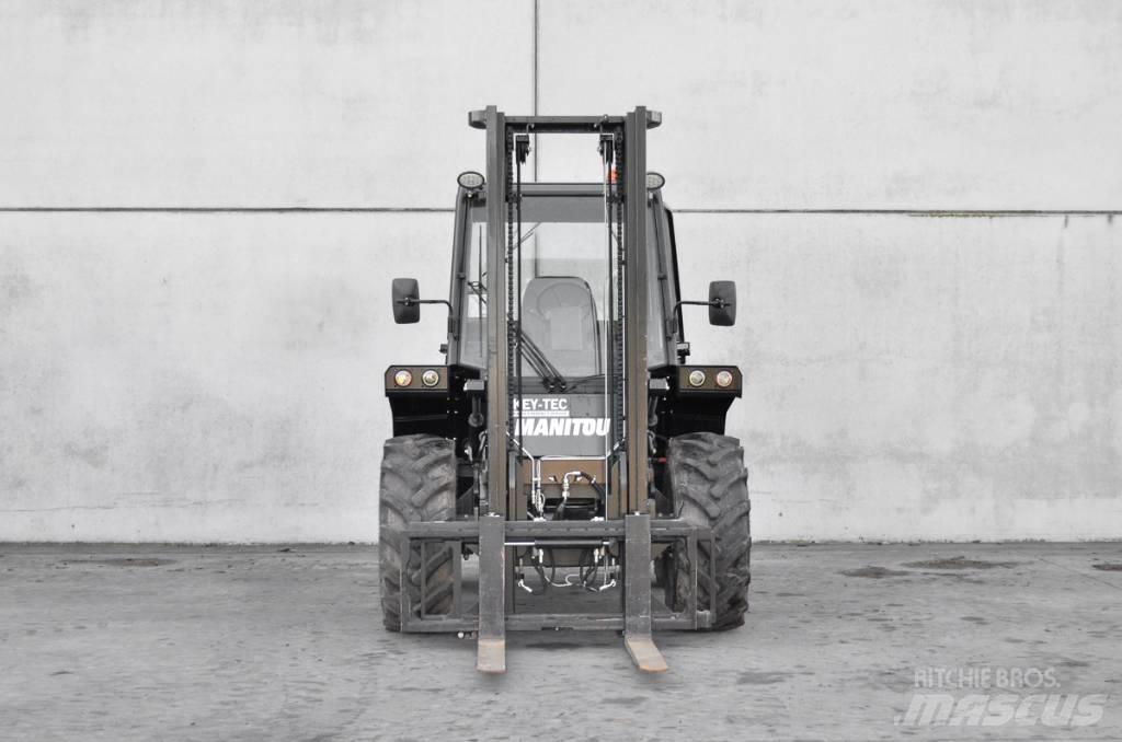 Manitou M 30-4 Carrelli elevatori diesel