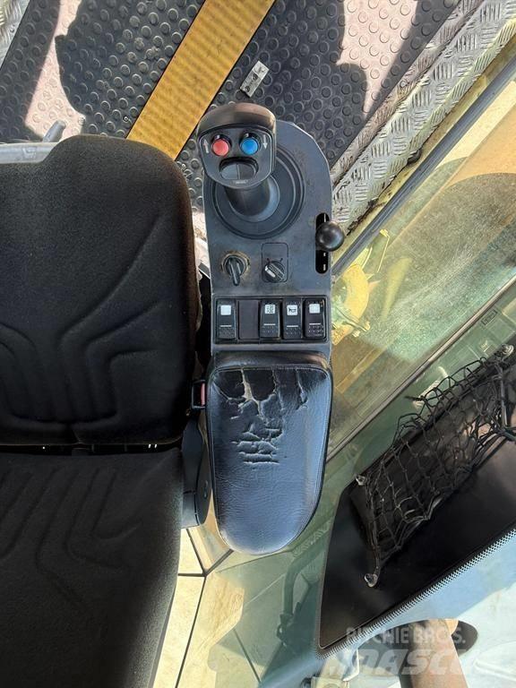 Hamm DV 85 VO Rulli a doppio tamburo