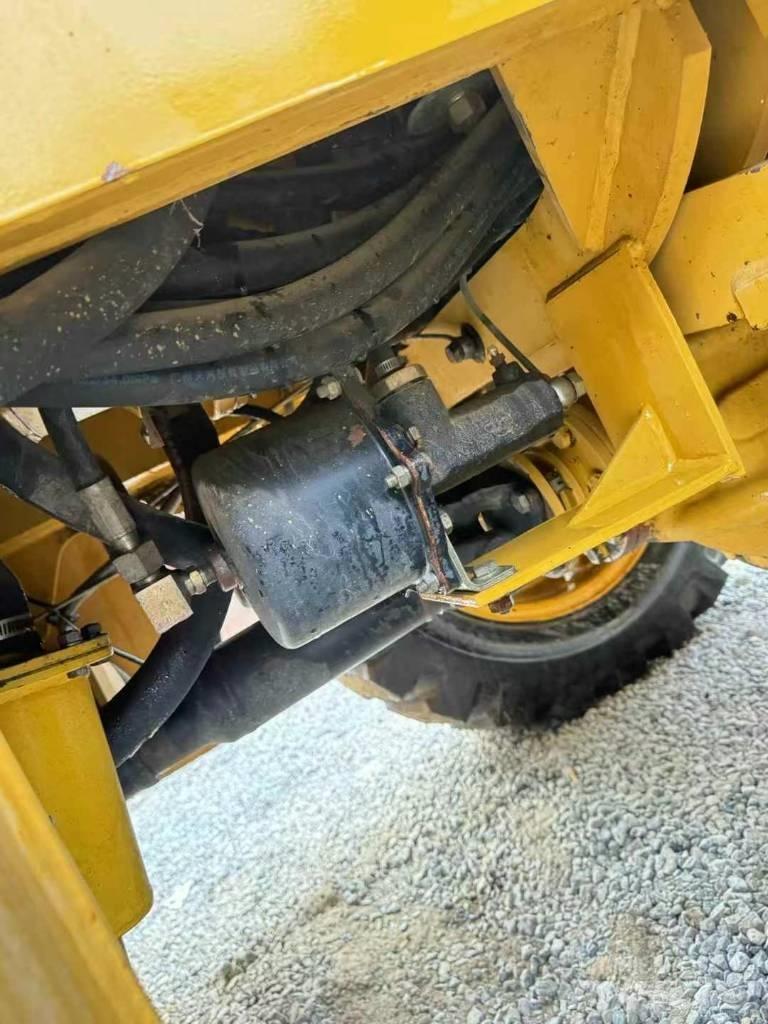 XCMG WZ 30-25 Terne
