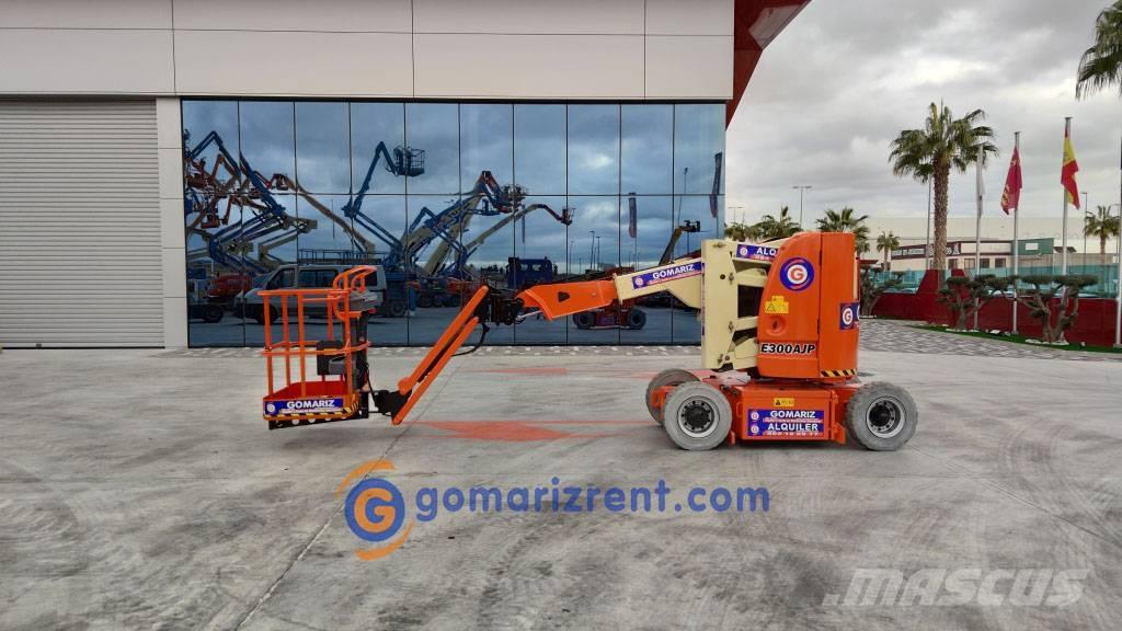 JLG E 300 AJP Piattaforme a braccio articolato