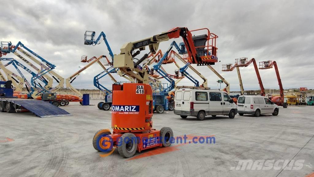 JLG E 300 AJP Piattaforme a braccio articolato