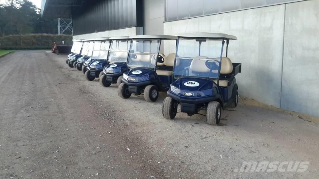Club Car tempo  2021 Golf cart