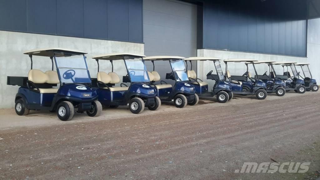 Club Car tempo  2021 Golf cart
