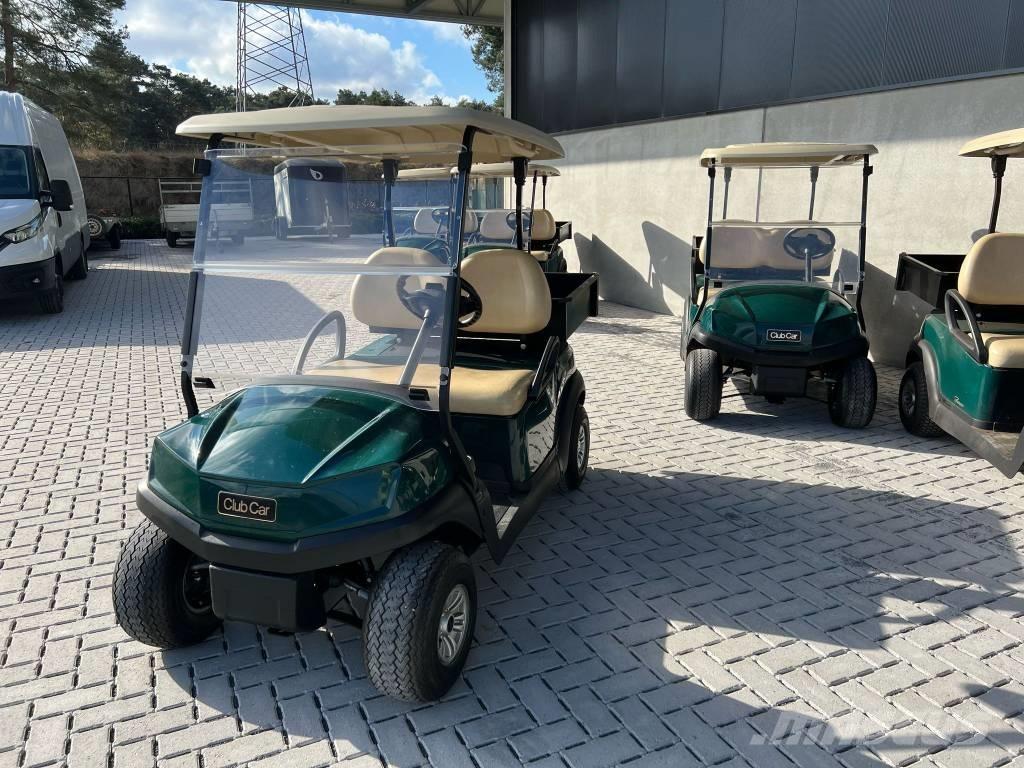 Club Car tempo  2021 Golf cart