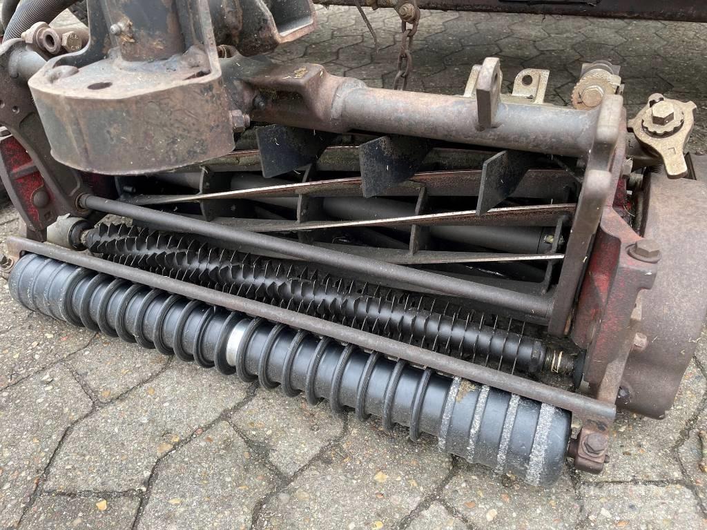 Toro Reelmaster6700D Tosaerba per il fairway