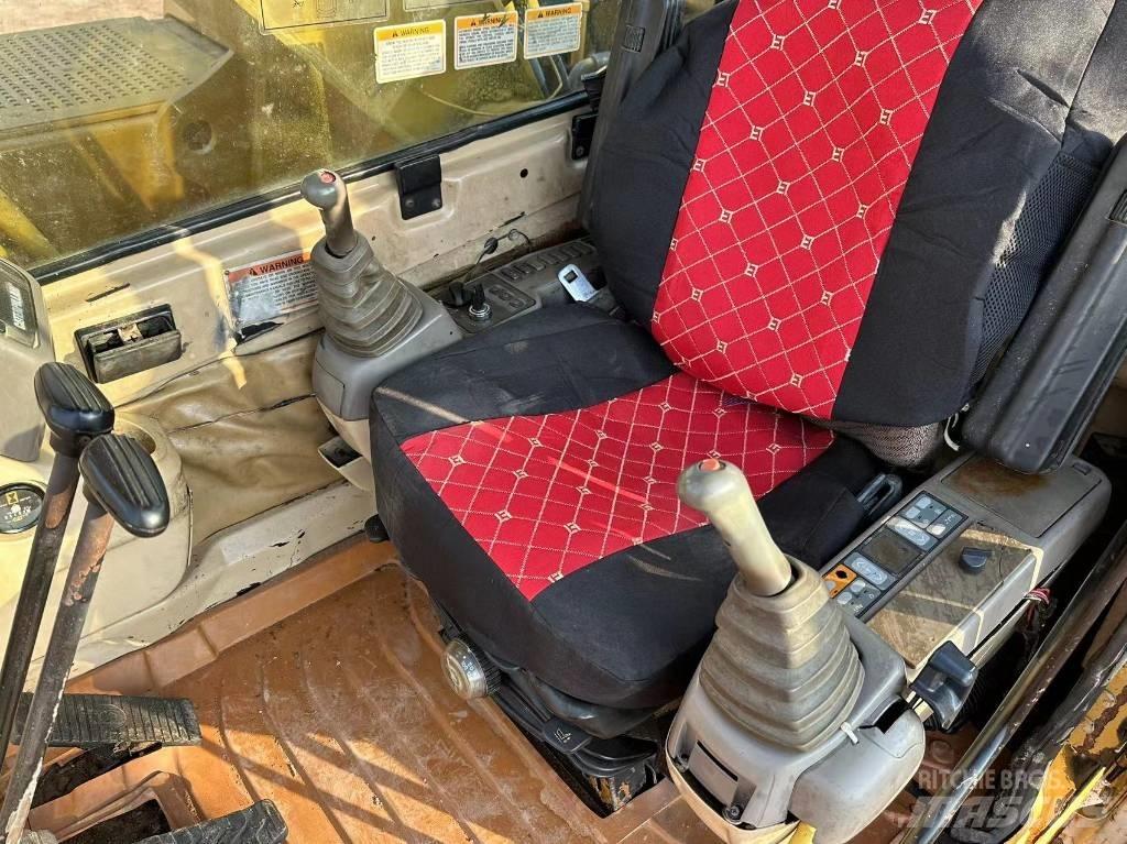CAT 320 B Escavatori cingolati