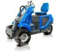 Multione 1.1 Mini Pale Gommate