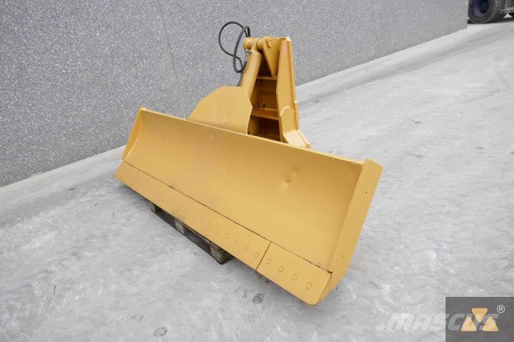 Stabau Frontblade Lame