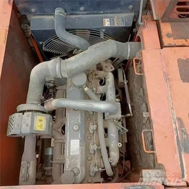 Doosan DX 225 LC-9C Escavatori cingolati