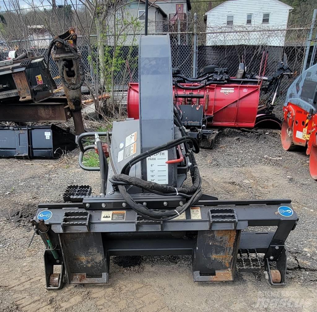 Bradco X24-610 Macchinari Tagliasfalto
