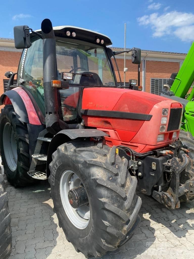 Same IRON 130 Trattori