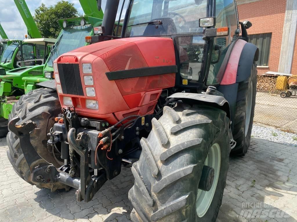 Same IRON 130 Trattori
