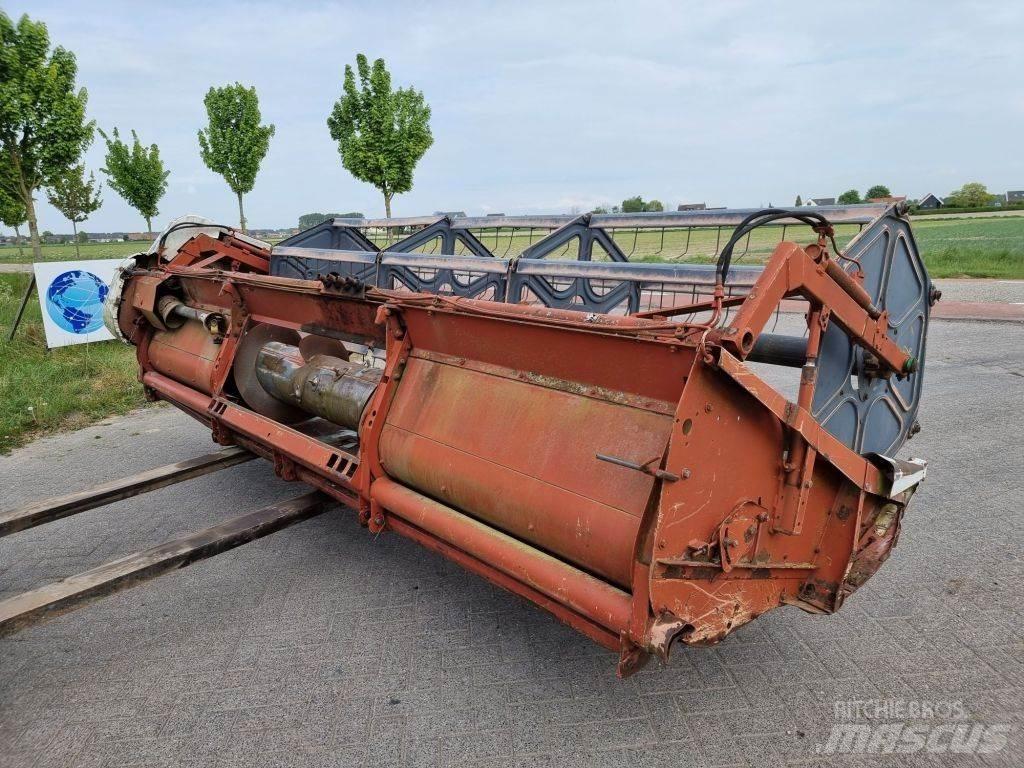 Laverda 3500 Mietitrebbiatrici