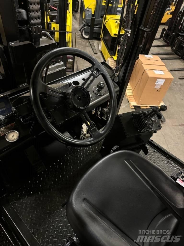 Hoist FKS 80 Carrelli elevatori-Altro