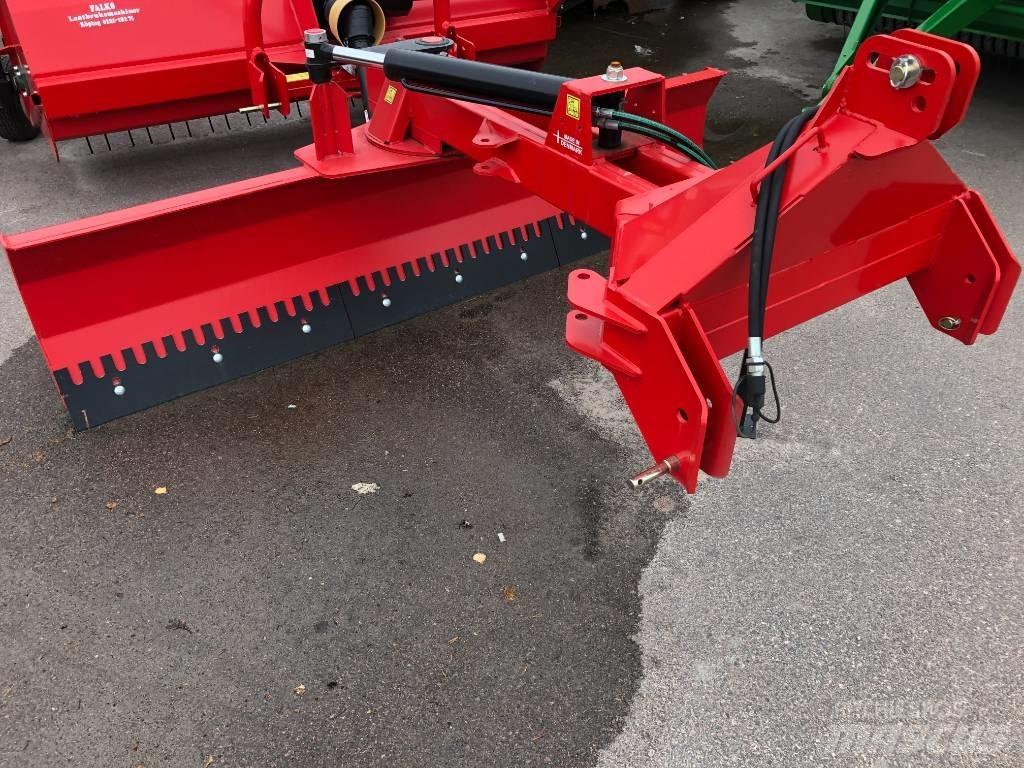 Fransgård GT 250 HY Grader