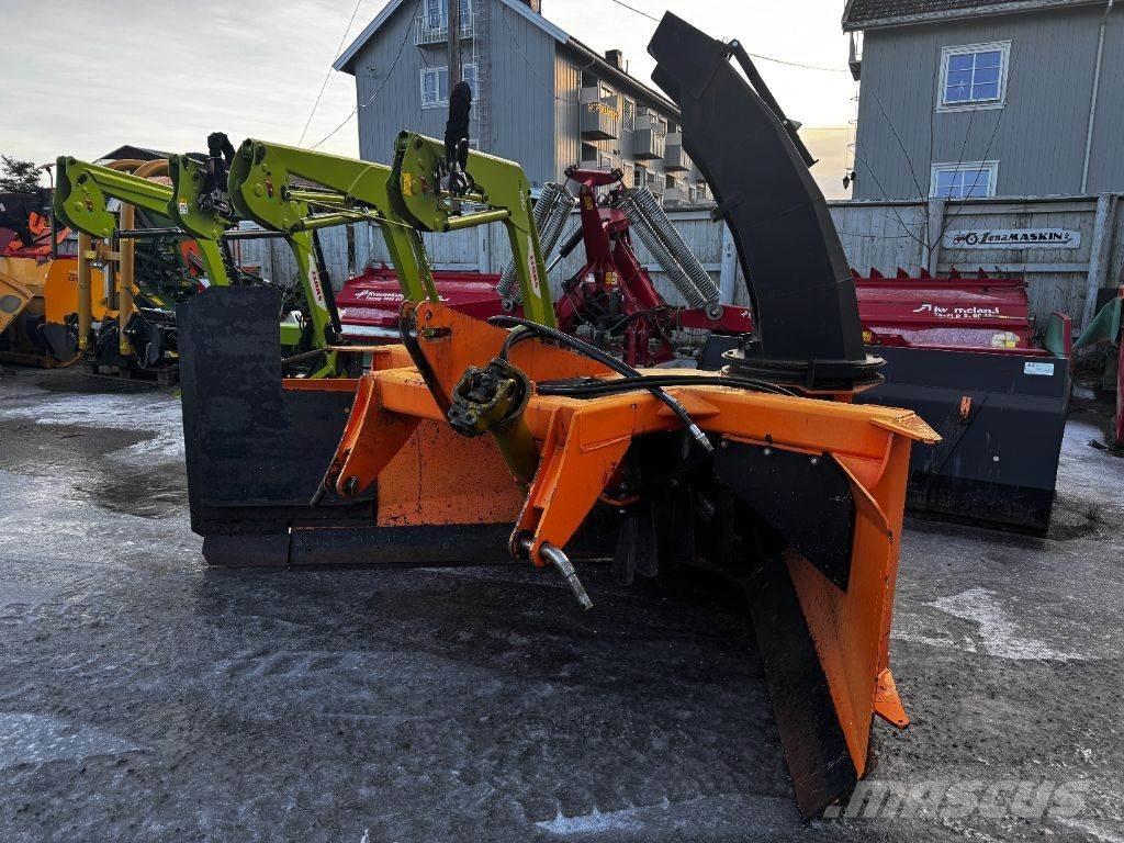  Westbjörn V-2450 Spazzaneve