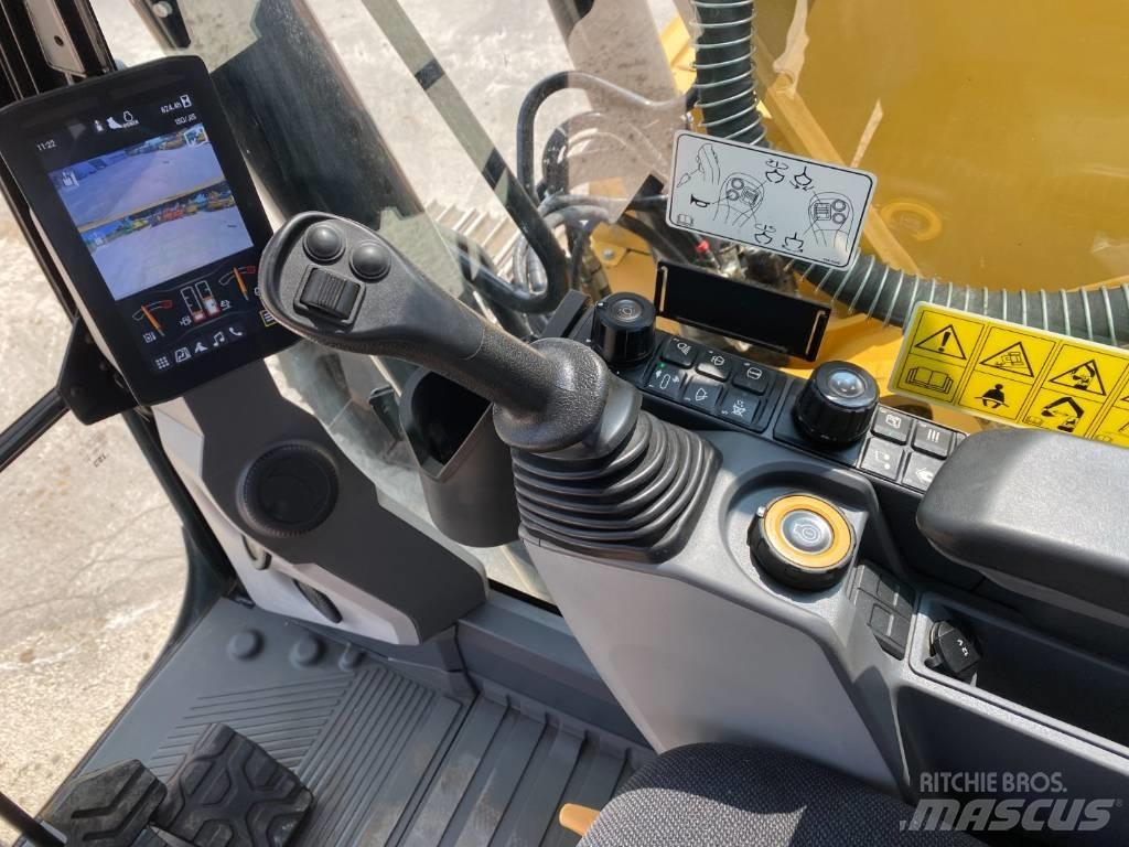 CAT 320 GC Escavatori cingolati