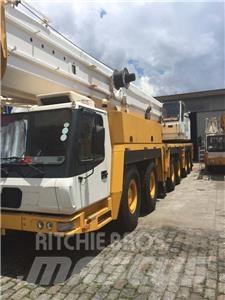 Grove GMK 6220 Gru per tutti i terreni