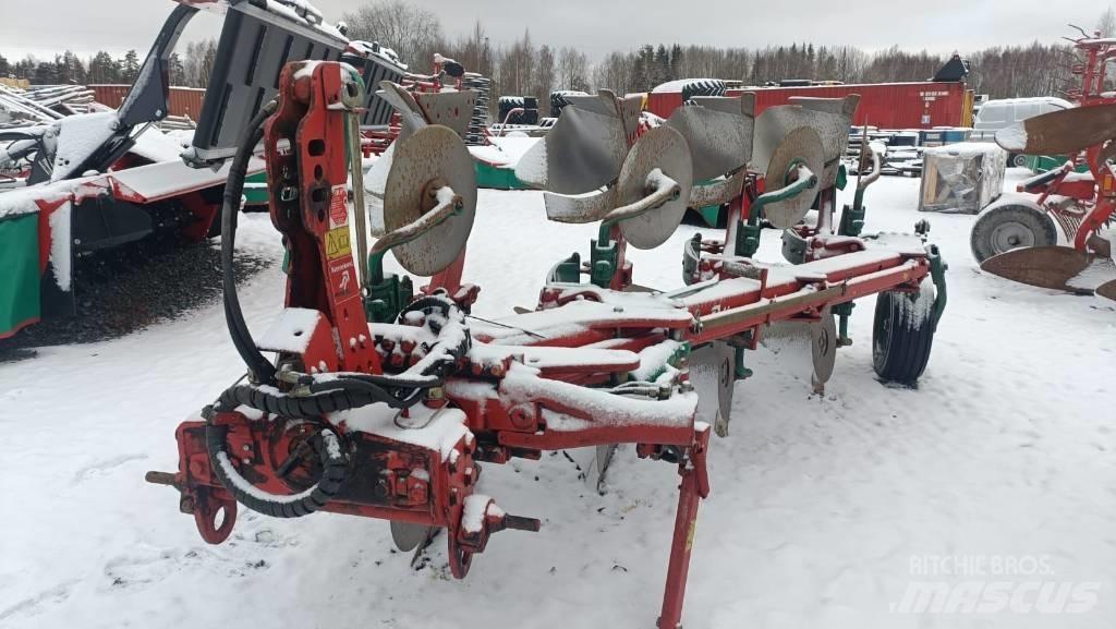 Kverneland ES85 Aratri reversibili