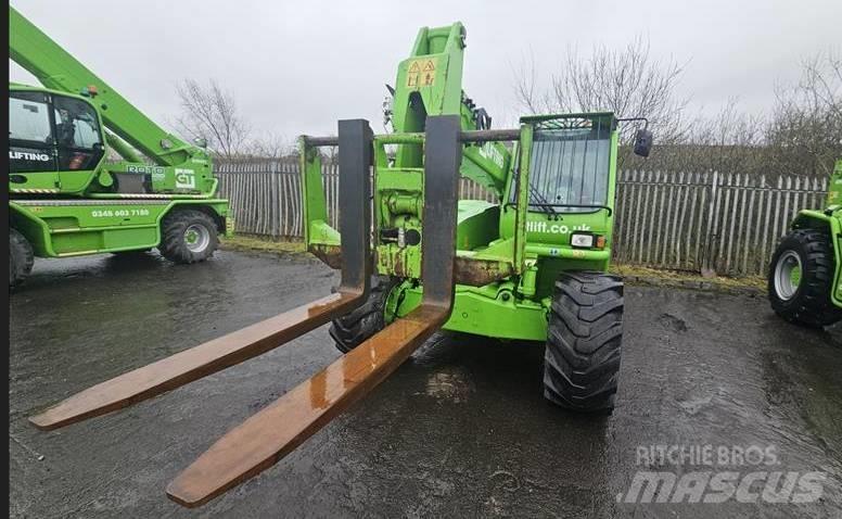 Merlo P 72.10 Sollevatori telescopici