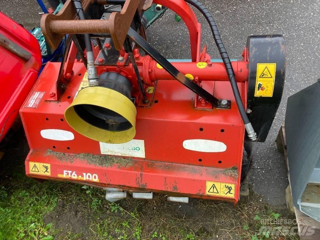 forigo FT 6 Costruzioni - Altro