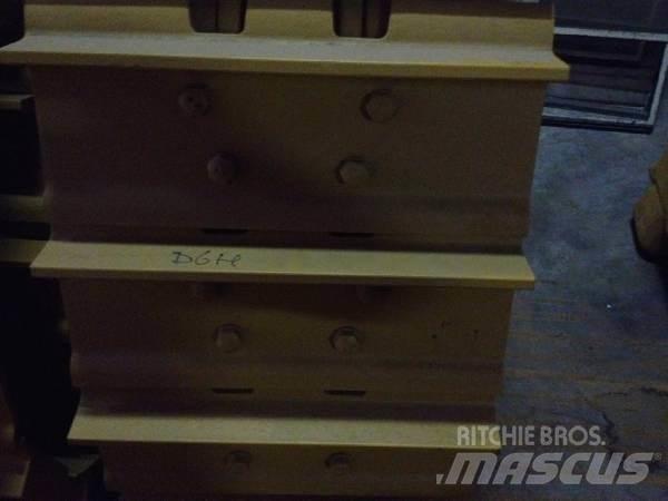 CAT D6H TRACK CHAINS Telaio e sospensioni