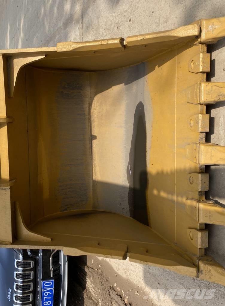 CAT 336 D Escavatori cingolati