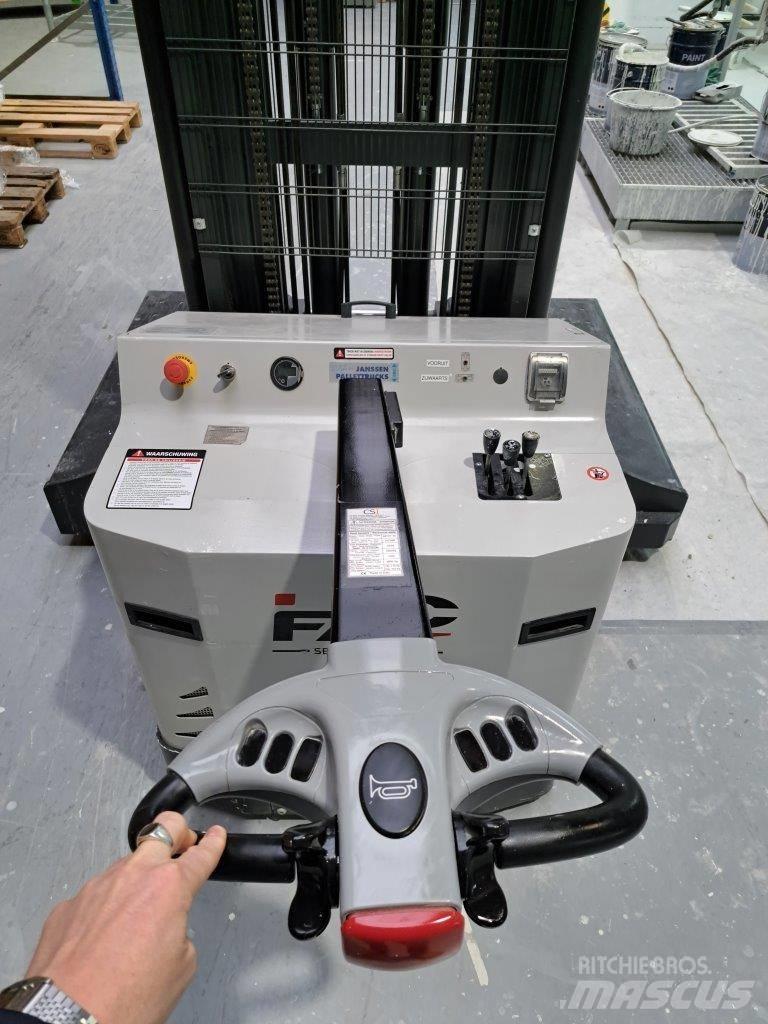 Combilift CSI Transpallet uomo a terra