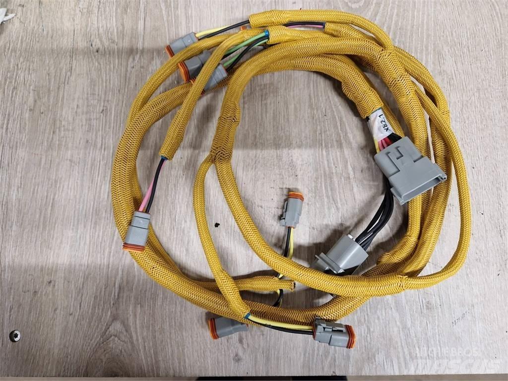 Eco Log ECO LOG Componenti elettroniche