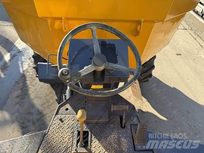 Terex TA6S Mini dumper